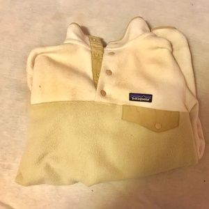 Patagonia Synchilla Pullover